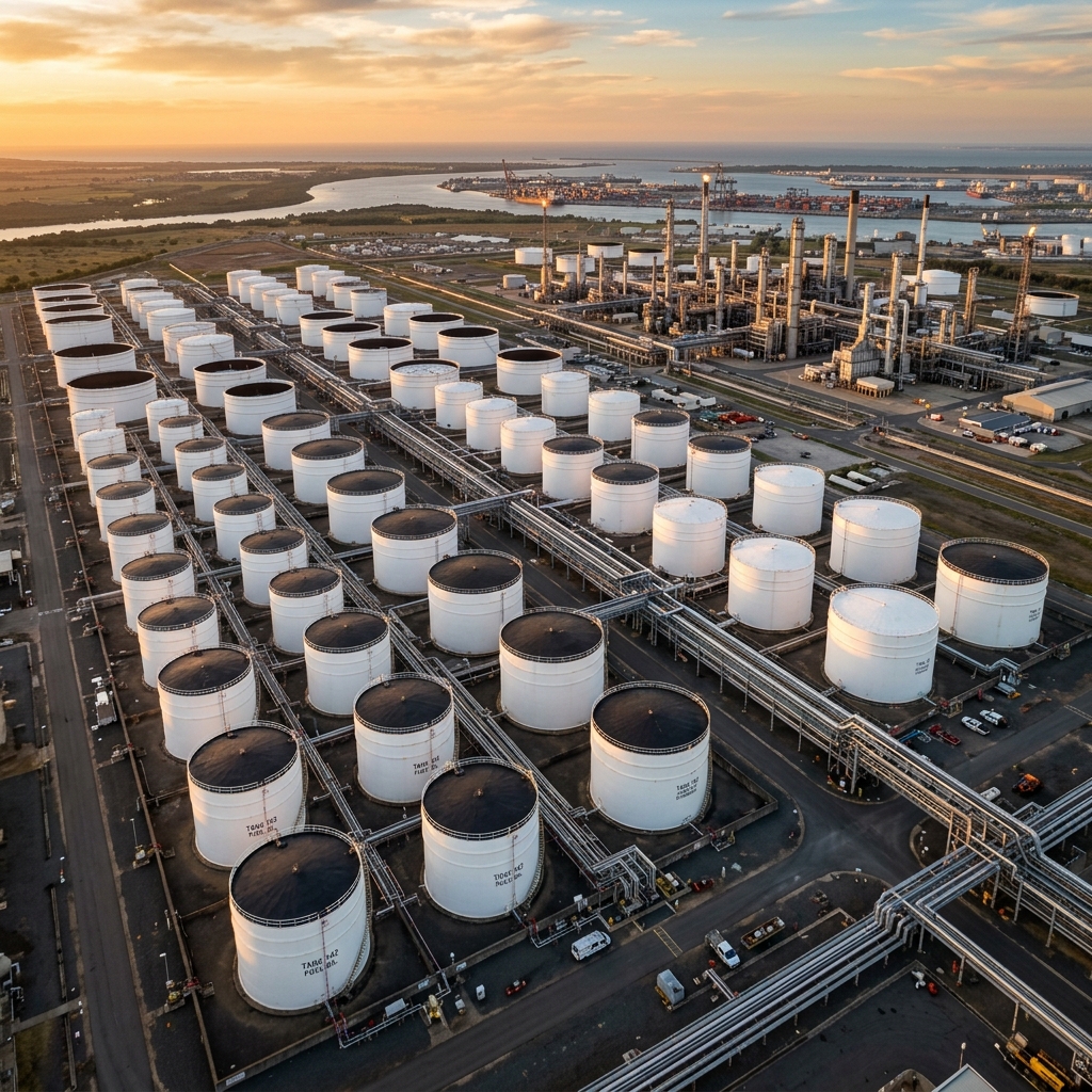 Petrox Containers Petrosol | Processing & Refining, Inc.